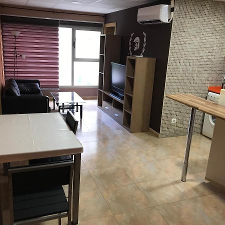 Apartamento Coqueton Vinarós Zewnętrze zdjęcie