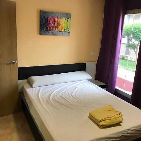 Apartamento Coqueton Vinarós Zewnętrze zdjęcie