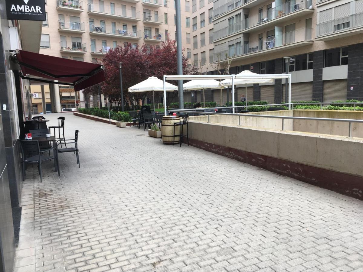 Apartamento Coqueton Vinarós Zewnętrze zdjęcie