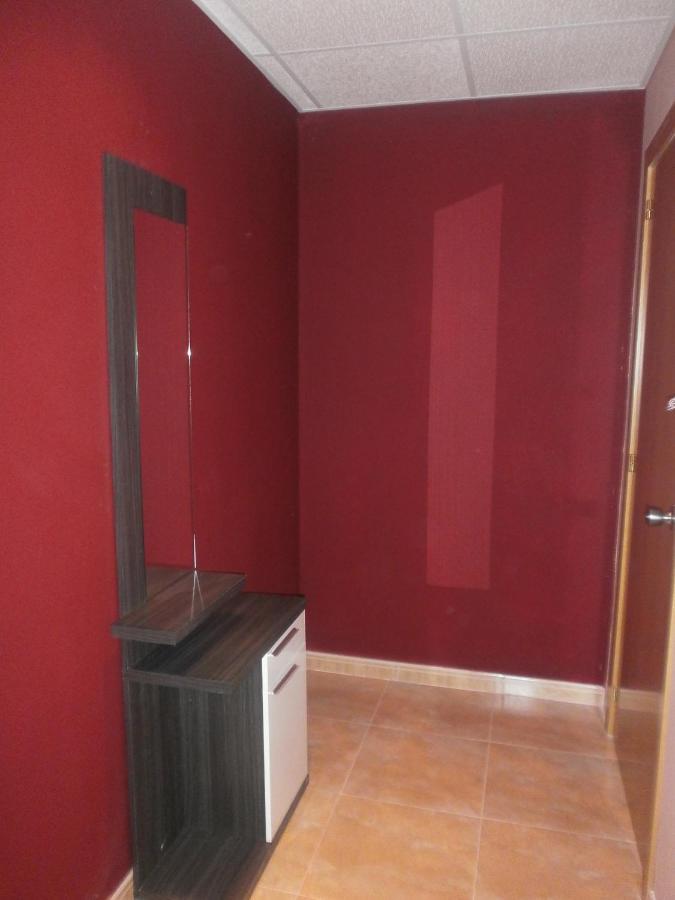 Apartamento Coqueton Vinarós Zewnętrze zdjęcie