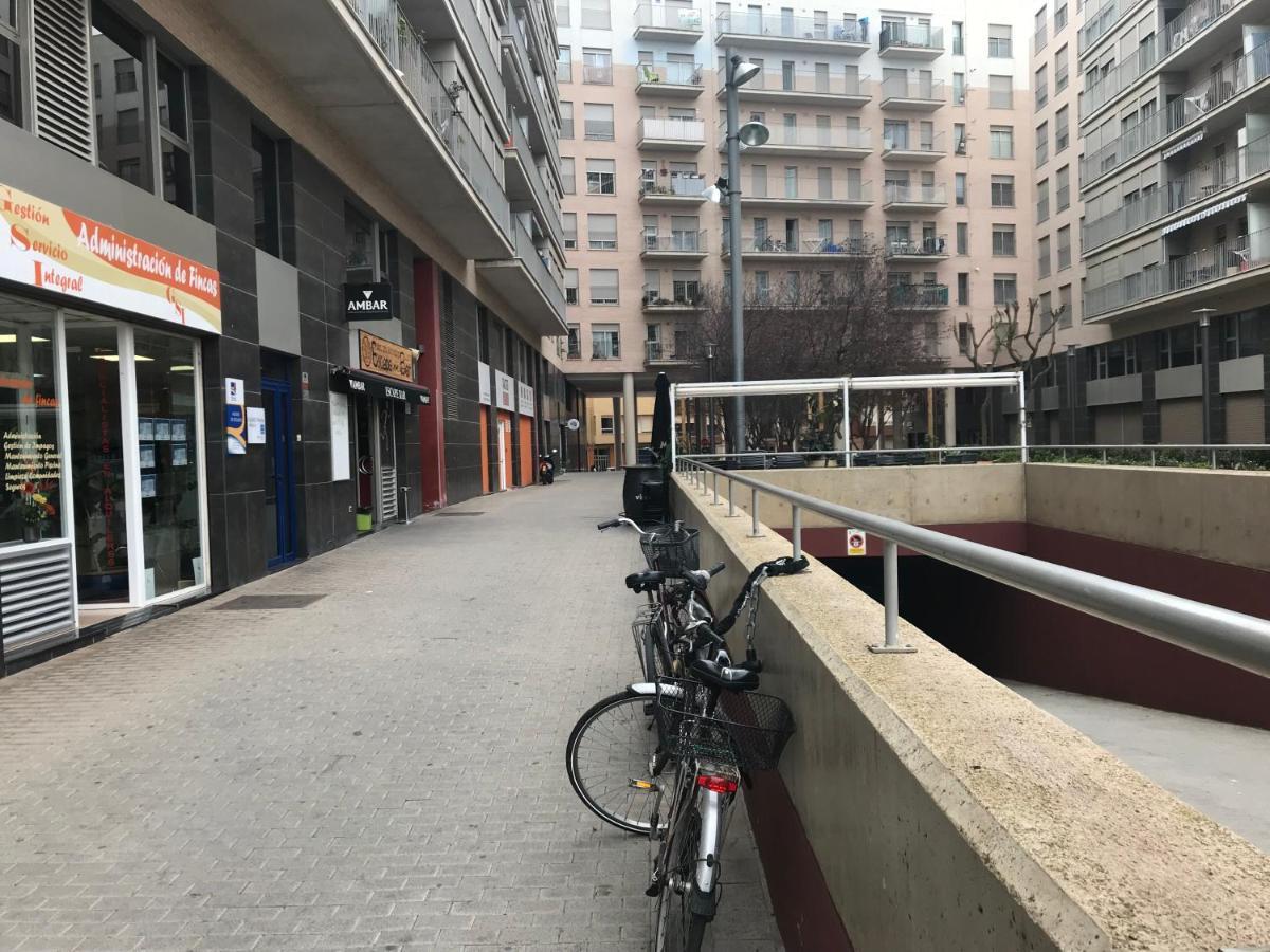 Apartamento Coqueton Vinarós Zewnętrze zdjęcie