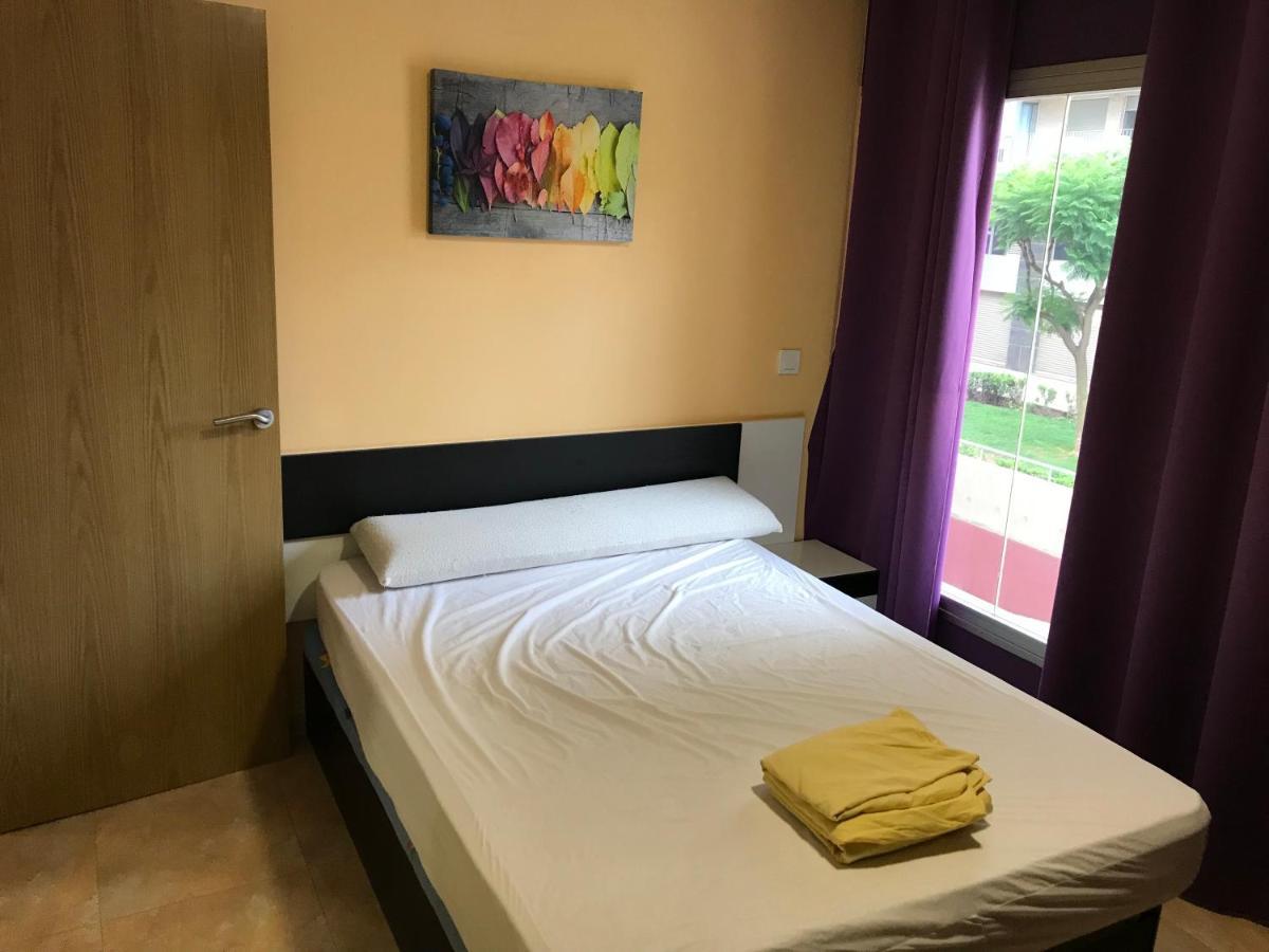 Apartamento Coqueton Vinarós Zewnętrze zdjęcie