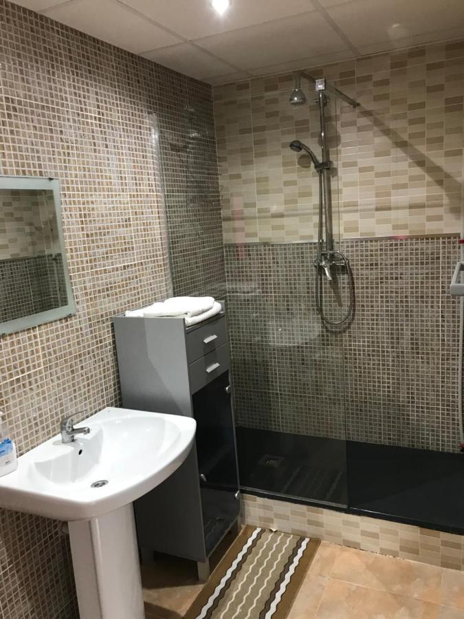 Apartamento Coqueton Vinarós Zewnętrze zdjęcie